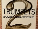 ART FARMER / DONALD BYRD   Two Trumpets   Prestige 7062 NYC RVG lp
