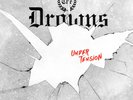 The Drowns Under Tension (Vinyl) 12