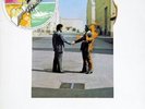 Wish You Were Here by Pink Floyd (Vinyl, 1975) Australian