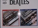 1962-1966 / 1967-1970 The BEATLES RED& BLUE COLOURED VINYL SEALED with Slip  Box