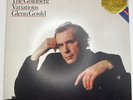 Glenn Gould/ Bach: The Goldberg Variations 1982 CBS Digital PROMO IM 37779 M-