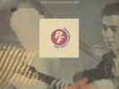 The Pale Fountains From Across the Kitchen Table (Vinyl) 12