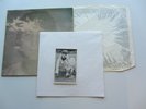 JOHN LENNON 1971 IMAGINE LP UK LP POSTER  POSTCARD  -1U -1U EXCELLENT
