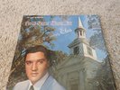 elvis presley vinyl