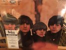 SEALED LP BEATLES FOR SALE MONO 180 G AUDIOPHILE CLASSIC ROCK BRIT INVASION