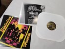 The Exploding Hearts - Guitar Romantic Vinyl Record Lp Pre-owned 2002