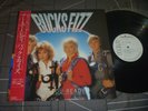 Bucks Fizz ‎– Are You Ready?  Original 1982 Japan promo rare 12
