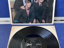 The Beatles please please me - ODEON OP 7548 JAPAN
