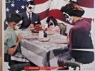 KISS - Kiss My Ass: Classic KISS Regrooved Red Vinyl 1994 LP - Mercury
