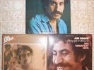 Jim Croce, 3 Vinyl Record Lot, All LP & US 1st Pressing, 2 NM & 1 NM-