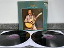 VINYL LP DAVID BOWIE IMAGES UK 1ST PRESS DERAM RECORDS DPA 3017/8 EX/EX