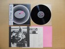 Queen – Jazz P-10601E Japan 2 insert Poster Obi NM vinyl