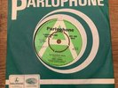 Northern Soul Jimmy Thomas  The Beautiful Night Parlophone DEMO R 5773