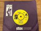 Soul Johnnie Taylor Love Bones Stax DEMO STAX 141