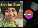 Aretha Franklin - Aretha Now (VMP Classics AAA Vinyl Me Please) | LP Record New