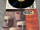 R.E.M. - The Best Of R.E.M. LP