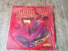 School yard Breaks vol 2 - various  Strictly breaks hip hop funk rap jazz