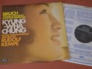 SXL 6573 Bruch Violin Concerto Scottish Fantasia Kyung-Wha Chung RPO Kempe DECCA