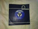 Black Sabbath Evil Woman/Wicked World 13/2/70 TF1067 VG++ Comp Sleeve VG++ Info