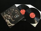 The Jimi Hendrix Experience - Electric Ladyland - UK 70s Re-Press Vinyl x2 LPs