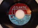 EX Led Zeppelin Mono & Stereo Promo US Atlantic 