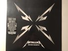 Metallica - Beyond Magnetic EP - Limited Edition Silver Vinyl - RSD 2012 - New