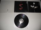 Depeche Mode Violator 2014 Audiophile 180g LP USA Ultrasonic CLEAN OOP Mint