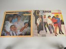 2 Soul/Disco LP’s   Debarge   All This Love   In a Special Way   Shrink