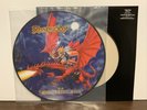 Rhapsody, Symphony Of Enchanted Lands, Limited Ed Picture Disc LP NM Unplayed