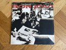 BON JOVI Cross Road 2LP 1st EUROPEAN PRESS PolyGram, Mercury 522 936-1 EXCELLENT