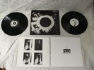 BAUHAUS SKY'S GONE OUT & PRESS THE EJECT AND GIVE ME THE TAPE 1st UK LTD EDITION