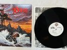 DIO - Holy Diver Album Vinyl LP Warner Bros 1983 1st Press Promotional UNPLAYED