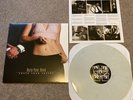 Bury Your Dead Cover Tracks Vinyl Record LP Hardcore OOP RARE Terror Hatebreed