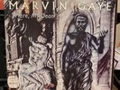 MARVIN GAYE - Here, My Dear - TAMLA - 2LP - EX Vinyl gatefold