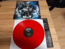 BELPHEGOR - BONDAGE GOAT ZOMBIE LP RED VINYL LTD ED