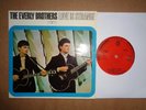 Everly Brothers - Love Is Strange Warner Brothers EP