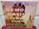 Crying Demons Amazing Recordings A.A. Allen Miracle Revival Recordings Lp Vinyl