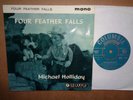 Michael Holliday - Four Feather Falls Columbia EP