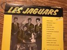 RARE 33T LES JAGUARS Maria Elena