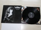Victory, Don`t Get Mad...Get Even, Metronome, Germany 1986, mit Schablone