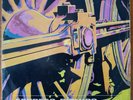Ricardo Eddy Martinez EXPRESO RITMICO -AFRO-Cuban Latin Funk Psych -AREITO LP