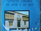 Florencio Hernandez (Flores Valdes) - EL DULCERITO Cuban SON RARE AREITO LP hear
