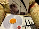 Pearl Jam - VS  - 30th Anniversary Remaster on Clear Vinyl