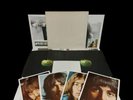 Beatles - White Album MONO*EX *POSTERS/x4 PICS/SPACER * TOP LOADER *-1/-1/-1/-1