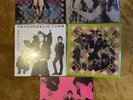 The Psychedelic Furs 5x Vinyl Reissue CBS 2018 Sealed OVP