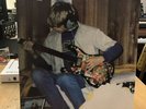 Nirvana Illiteracy Will Prevail / Fecal Matter Demo Tape 2013 Vinyl LP NM / VG+