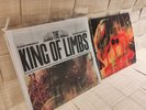 Radiohead The King Of Limbs Newspaper, 2 x 10