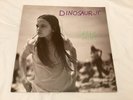 Dinosaur Jr Green Mind UK 1st Press Vinyl LP Blanco Y Negro BYN24 1991 MINT