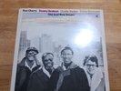 DON CHERRY, DEWEY REDMAN-Old And New Dreams. Italy Black Saint LP. 1977 Original