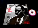 SONNY STITT § THE TOP BRASS/JAZZ/ATLANTIC 432 067/FRENCH PRESS LP